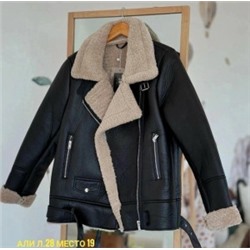 Дубленка #23072372