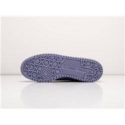 Кроссовки Adidas Forum Bold Low