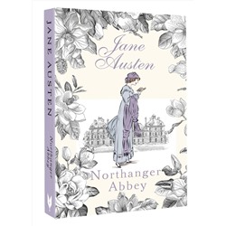 АСТ Jane Austen "Northanger Abbey"