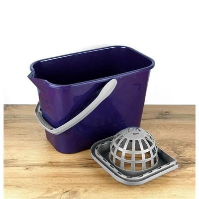 Ведро с отжимом #23114016