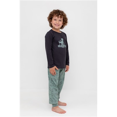 Пижама CROCKID, 1044489