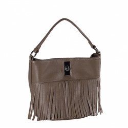 Сумка 3579VG  gray Vitelli Grassi