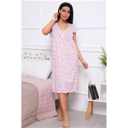 Сорочка 42010 (Розовый)