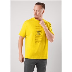 Футболка мужская