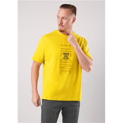 Футболка мужская