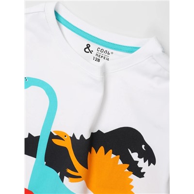 Соль&Перец Футболка SP9828