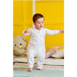 Полукомбинезон Звездочки арт. ПК/звездочки