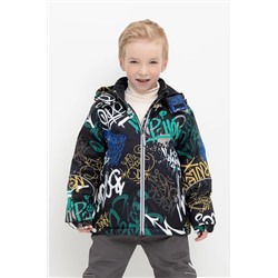 CROCKID Куртка ВК 36089/н/4 ГР (122-146)