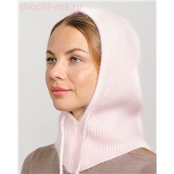 345 PB Капор женский флис (56-60)