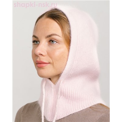 345 PB Капор женский флис (56-60)