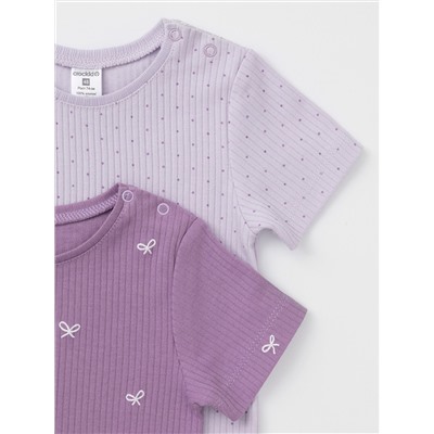 CROCKID Футболка К 302521-2уп