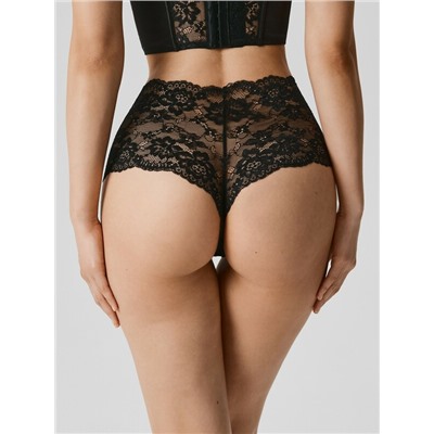 Трусы боксер жен Luizianna