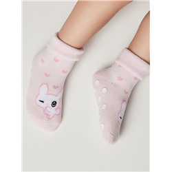 CONTE-KIDS Носки SOF-TIKI (антискользящие, с отворотом) 7С-62СП