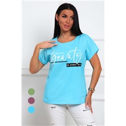 29521 футболка женская