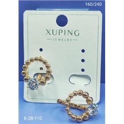 Серьги #22940746