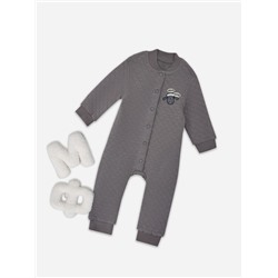 КОМБИНЕЗОН ДЕТСКИЙ 14009