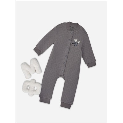 КОМБИНЕЗОН ДЕТСКИЙ 14009