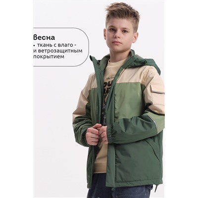 Ветровка PELICAN, 1104405