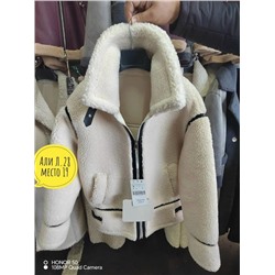 Дубленка #23044600