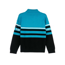 Свитер трикотажный для мальчиков