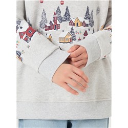 MARK FORMELLE Свитшот 123437/1