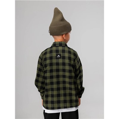 Bodo Рубашка 24-12MU