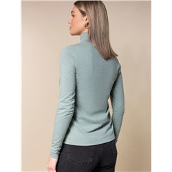 VILATTE Джемпер D49.035