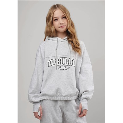 Худи детское