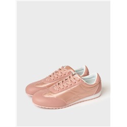 Полуботинки женские