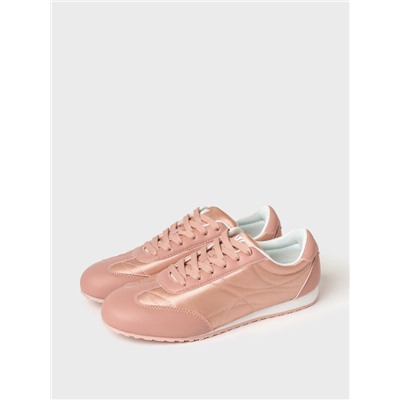 Полуботинки женские