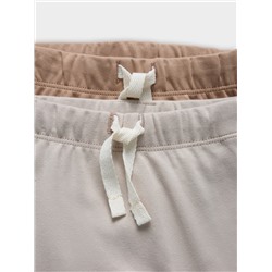 ПОЛЗУНКИ ДЕТСКИЕ (2ШТ.) 85113-1-2