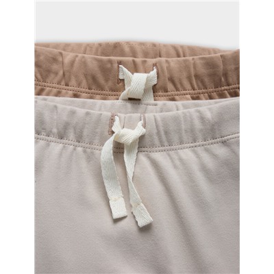 ПОЛЗУНКИ ДЕТСКИЕ (2ШТ.) 85113-1-2