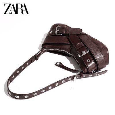 A-ZR-107-Brown