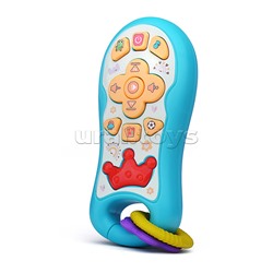 Интерактивная игрушка "Телефон" в коробке