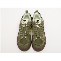 Кроссовки Song For The Mute x Adidas Campus 80