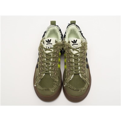 Кроссовки Song For The Mute x Adidas Campus 80