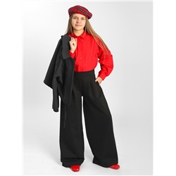 Брюки палаццо Соль&Перец