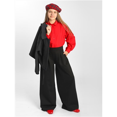 Брюки палаццо Соль&Перец