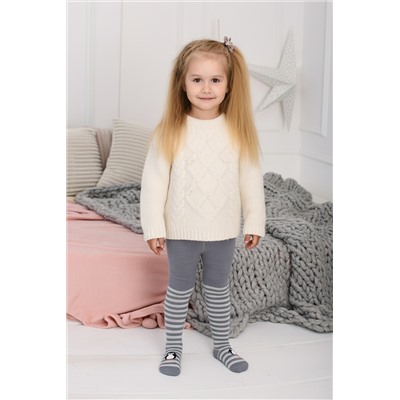 Колготки Пингвин детские плюш