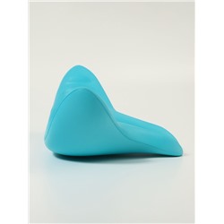 Массажёр для шеи, универсальный, 22×10 см, голубой