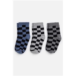 Носки, 3 п. ACOOLA, 1224795