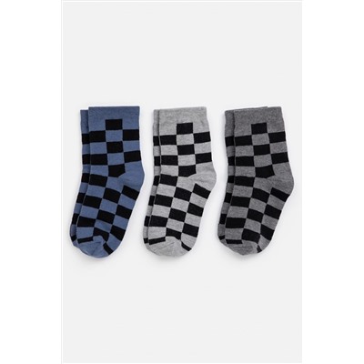 Носки, 3 п. ACOOLA, 1224795