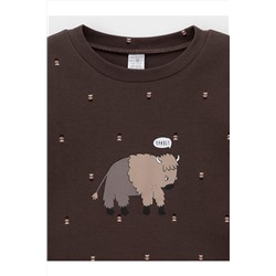 Пижама CROCKID, 1237326