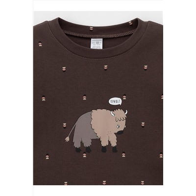 Пижама CROCKID, 1237326