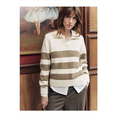 Джемпер POMPA, 1090409