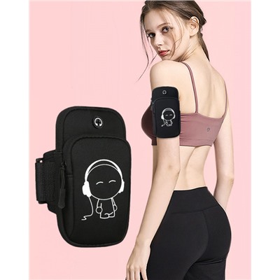 S-BED-107-Black