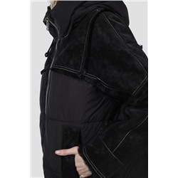 05-2293 Куртка женская зимняя (биопух 250)