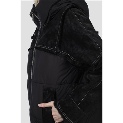 05-2293 Куртка женская зимняя (биопух 250)