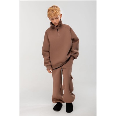 Костюм (Толстовка+Брюки) BODO, 1201918