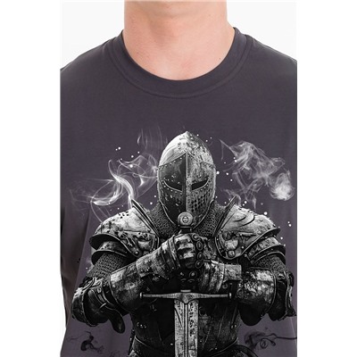 Футболка М125100Па